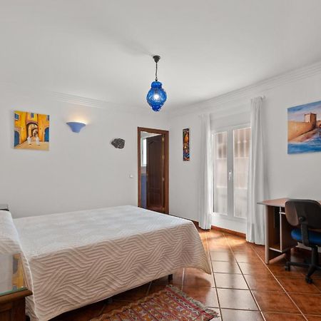 Casa El Tarajal Villa Malaga Ngoại thất bức ảnh
