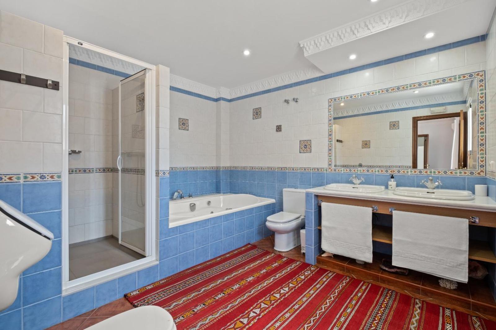 Casa El Tarajal Villa Malaga Ngoại thất bức ảnh