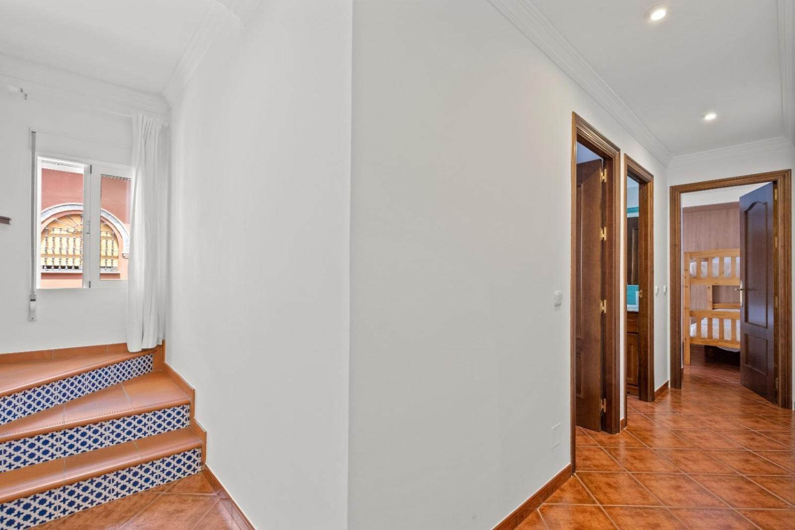 Casa El Tarajal Villa Malaga Ngoại thất bức ảnh