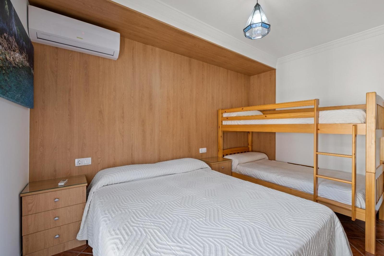 Casa El Tarajal Villa Malaga Ngoại thất bức ảnh